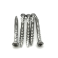 Hot sale Stainless steel torx wood screws